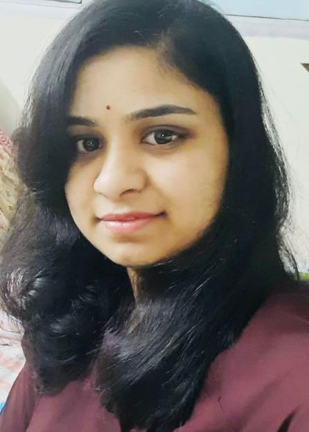 Kavitha Varthya